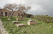 Sicily, Camarina 